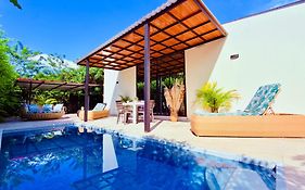 Villa Paz Casa Quinta Con Piscina Privada